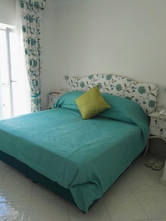 Pensión Casa Gaia Capri