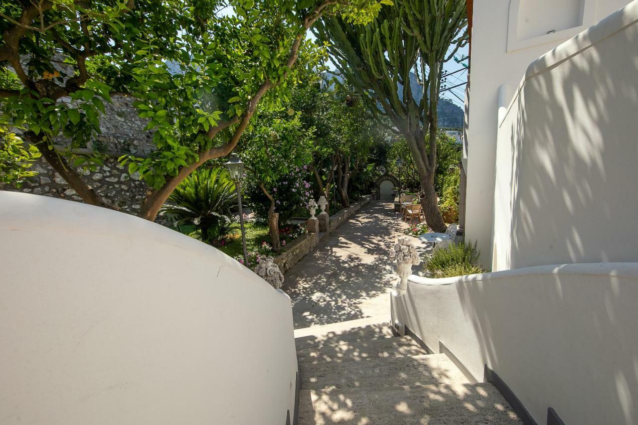 Casa Gaia Pensión